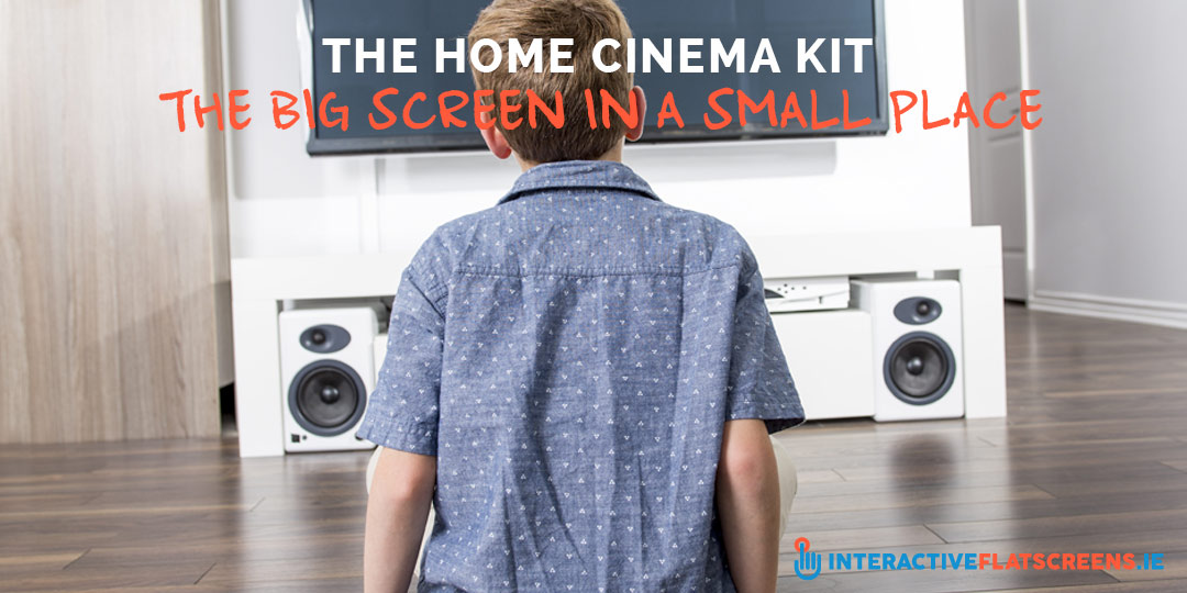 home cinema kit